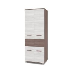 ВИОРА Шкаф 2-х дверный В22 в Глазове - glazov.mebel24.online | фото 7