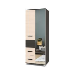 ВИОРА Шкаф 2-х дверный В24 в Глазове - glazov.mebel24.online | фото 3