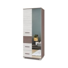 ВИОРА Шкаф 2-х дверный В24 в Глазове - glazov.mebel24.online | фото 7