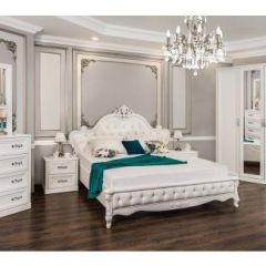 Шкаф 2-х ств без зеркала Мишель в Глазове - glazov.mebel24.online | фото 5