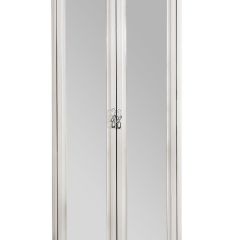 Шкаф 2-х ств с зеркалами Мишель (комплект) в Глазове - glazov.mebel24.online | фото 2
