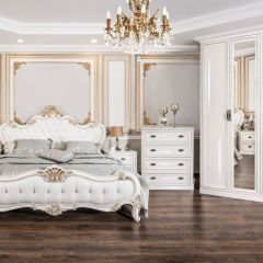 Шкаф 2-х ств с зеркалами Натали в Глазове - glazov.mebel24.online | фото 5