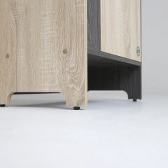 ГРЕТТА 3 Шкаф 2-х створчатый в Глазове - glazov.mebel24.online | фото 6