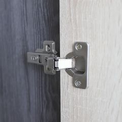 ГРЕТТА 3 Шкаф 2-х створчатый в Глазове - glazov.mebel24.online | фото 8