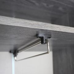 ГРЕТТА 3 Шкаф 2-х створчатый в Глазове - glazov.mebel24.online | фото 7