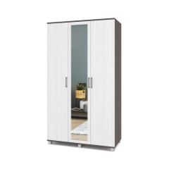 ЕВА Шкаф 3-х дверный Е31 в Глазове - glazov.mebel24.online | фото