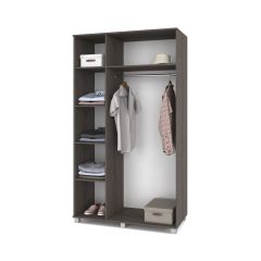 ЕВА Шкаф 3-х дверный Е31 в Глазове - glazov.mebel24.online | фото 2