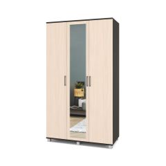ЕВА Шкаф 3-х дверный Е31 в Глазове - glazov.mebel24.online | фото 3