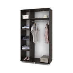 ЕВА Шкаф 3-х дверный Е31 в Глазове - glazov.mebel24.online | фото 4