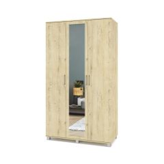 ЕВА Шкаф 3-х дверный Е31 в Глазове - glazov.mebel24.online | фото 5