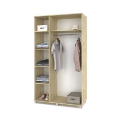 ЕВА Шкаф 3-х дверный Е31 в Глазове - glazov.mebel24.online | фото 6