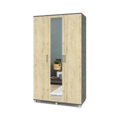 ЕВА Шкаф 3-х дверный Е31 в Глазове - glazov.mebel24.online | фото 7