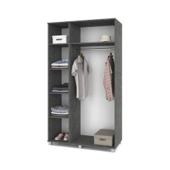 ЕВА Шкаф 3-х дверный Е31 в Глазове - glazov.mebel24.online | фото 8
