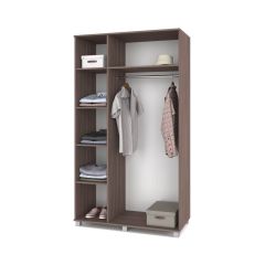 ЕВА Шкаф 3-х дверный Е31 в Глазове - glazov.mebel24.online | фото 10