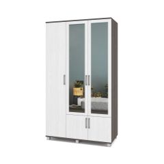 ЕВА Шкаф 3-х дверный Е32 в Глазове - glazov.mebel24.online | фото 5