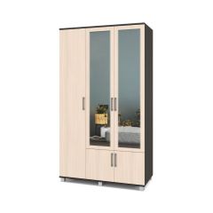ЕВА Шкаф 3-х дверный Е32 в Глазове - glazov.mebel24.online | фото 7