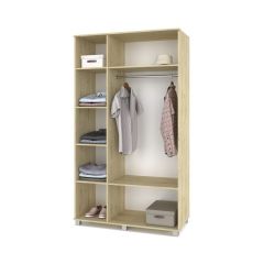 ЕВА Шкаф 3-х дверный Е32 в Глазове - glazov.mebel24.online | фото 10