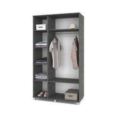 ЕВА Шкаф 3-х дверный Е32 в Глазове - glazov.mebel24.online | фото 2