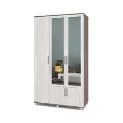 ЕВА Шкаф 3-х дверный Е32 в Глазове - glazov.mebel24.online | фото 3