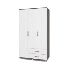 ЕВА Шкаф 3-х дверный Е33 в Глазове - glazov.mebel24.online | фото