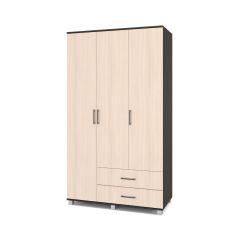 ЕВА Шкаф 3-х дверный Е33 в Глазове - glazov.mebel24.online | фото 3