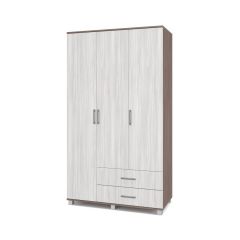 ЕВА Шкаф 3-х дверный Е33 в Глазове - glazov.mebel24.online | фото 9