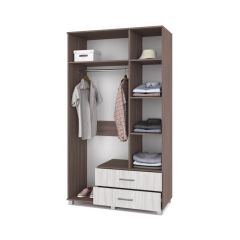 ЕВА Шкаф 3-х дверный Е33 в Глазове - glazov.mebel24.online | фото 10