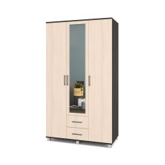 ЕВА Шкаф 3-х дверный Е34 в Глазове - glazov.mebel24.online | фото 3