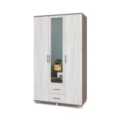 ЕВА Шкаф 3-х дверный Е34 в Глазове - glazov.mebel24.online | фото 9