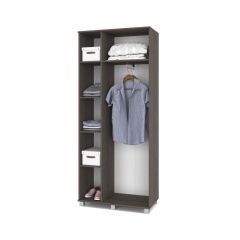 КАРИНА Шкаф 3-х дверный К31 в Глазове - glazov.mebel24.online | фото 2
