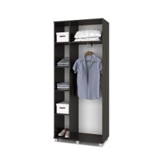 КАРИНА Шкаф 3-х дверный К31 в Глазове - glazov.mebel24.online | фото 4
