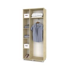 КАРИНА Шкаф 3-х дверный К31 в Глазове - glazov.mebel24.online | фото 6