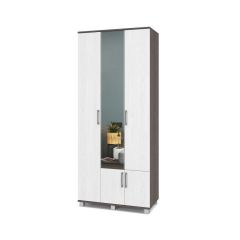 КАРИНА Шкаф 3-х дверный К32 в Глазове - glazov.mebel24.online | фото