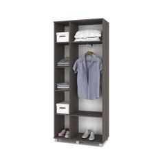 КАРИНА Шкаф 3-х дверный К32 в Глазове - glazov.mebel24.online | фото 2