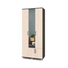 КАРИНА Шкаф 3-х дверный К32 в Глазове - glazov.mebel24.online | фото 3