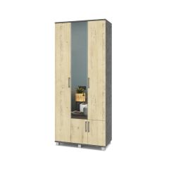 КАРИНА Шкаф 3-х дверный К32 в Глазове - glazov.mebel24.online | фото 7