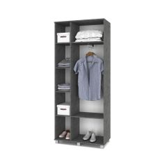 КАРИНА Шкаф 3-х дверный К32 в Глазове - glazov.mebel24.online | фото 8