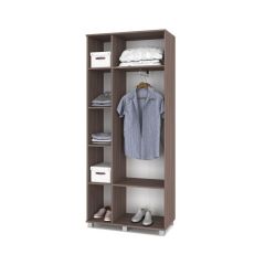 КАРИНА Шкаф 3-х дверный К32 в Глазове - glazov.mebel24.online | фото 10