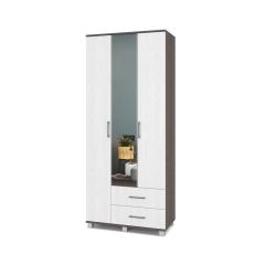 КАРИНА Шкаф 3-х дверный К33 в Глазове - glazov.mebel24.online | фото
