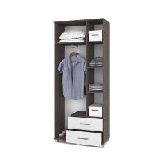 КАРИНА Шкаф 3-х дверный К33 в Глазове - glazov.mebel24.online | фото 2