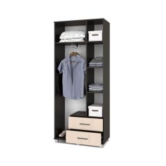 КАРИНА Шкаф 3-х дверный К33 в Глазове - glazov.mebel24.online | фото 4