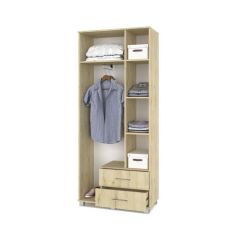 КАРИНА Шкаф 3-х дверный К33 в Глазове - glazov.mebel24.online | фото 6