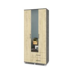КАРИНА Шкаф 3-х дверный К33 в Глазове - glazov.mebel24.online | фото 7