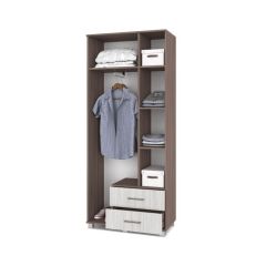 КАРИНА Шкаф 3-х дверный К33 в Глазове - glazov.mebel24.online | фото 10