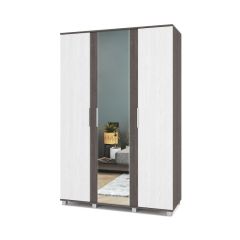 ПАНДОРА Шкаф 3-х дверный П32 в Глазове - glazov.mebel24.online | фото