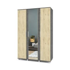 ПАНДОРА Шкаф 3-х дверный П32 в Глазове - glazov.mebel24.online | фото 7