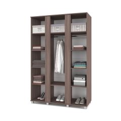 ПАНДОРА Шкаф 3-х дверный П32 в Глазове - glazov.mebel24.online | фото 10