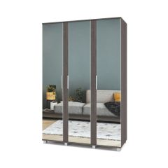 ПАНДОРА Шкаф 3-х дверный П33 в Глазове - glazov.mebel24.online | фото