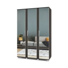 ПАНДОРА Шкаф 3-х дверный П33 в Глазове - glazov.mebel24.online | фото 3