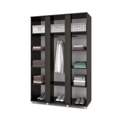 ПАНДОРА Шкаф 3-х дверный П33 в Глазове - glazov.mebel24.online | фото 4